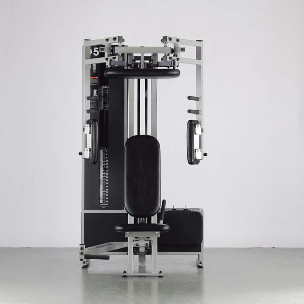 Arm Cross / Arm Kreuzen D5 MedX